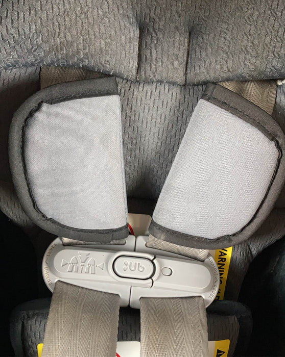 Shop UPPAbaby MESA Infant Car Seat, 2019, Jake (Black) at Goodbuygears