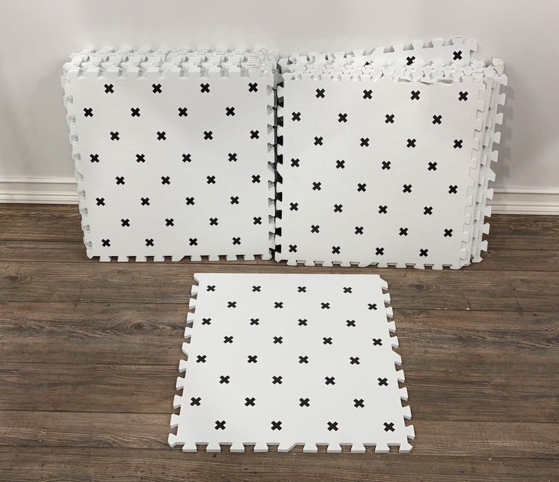 secondhand Foam Play Mat