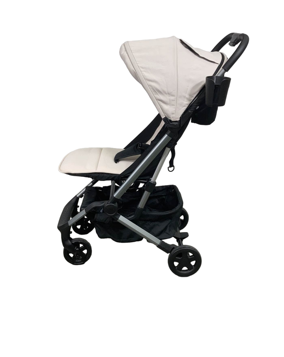 Shop Colugo Compact Stroller, 2022, Dune at Goodbuygears