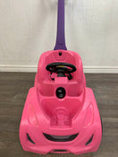used Scooters Wagons