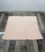 Shop Crane Baby Quilted Blanket, Parker Pom Pom Pink at Goodbuygears