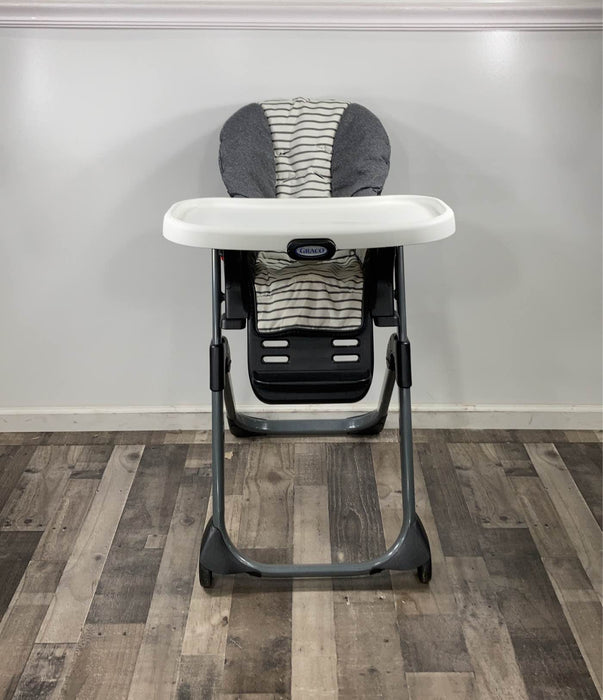 Shop Graco DuoDiner DLX 6-in-1 High Chair at Goodbuygears