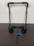 used Baby Jogger Car Seat Adapter (City Mini, City Mini GT, Summit X3) Chicco And Peg Perego