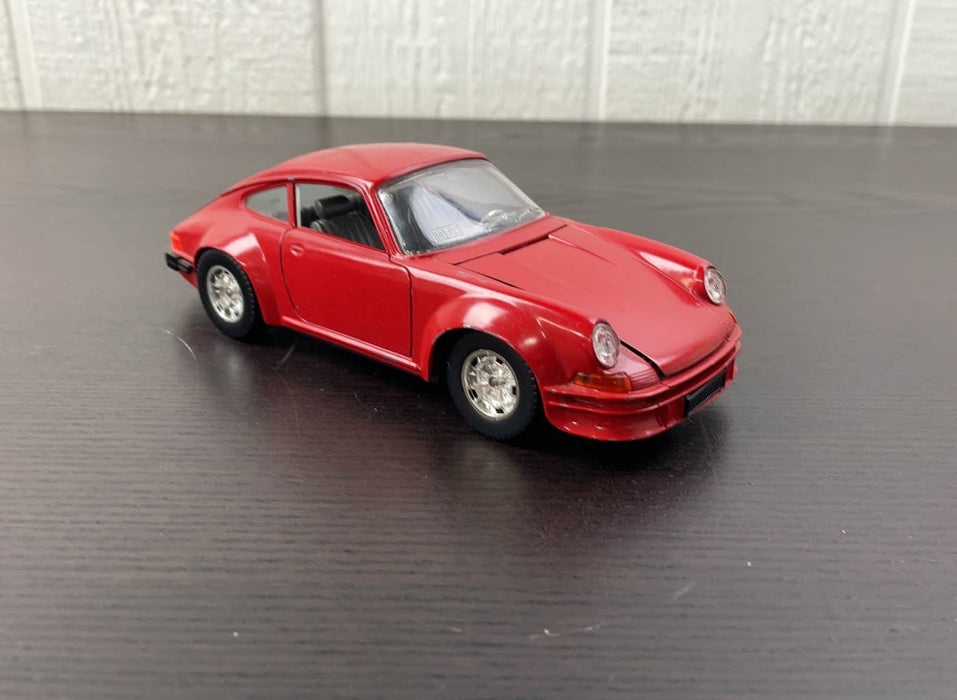 secondhand Toys
