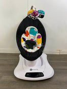 secondhand 4Moms mamaRoo