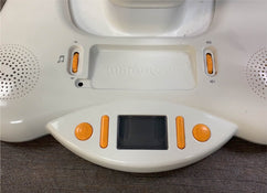 used Infant Gear
