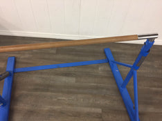 used Sports Equipment