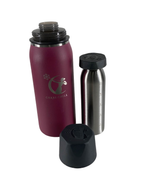 Shop Ceres Chill Breastmilk Chiller, Plum at Goodbuygears