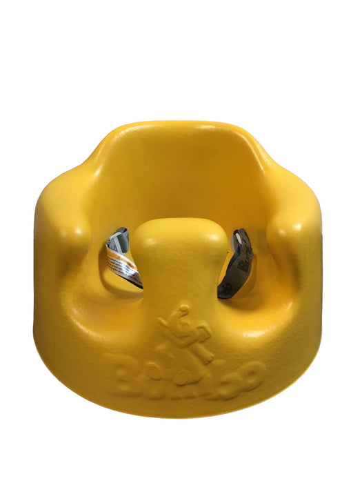 Shop Bumbo Floor Seat, Mimosa at Goodbuygears