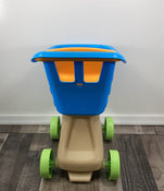secondhand Toys