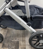 Shop UPPAbaby VISTA Stroller, Bryce (White Marl), 2018 at Goodbuygears