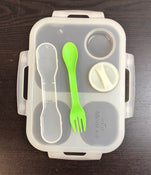 used Feeding