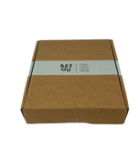 Shop AEIOU Bib 2-Pack, Petal/Oat Milk at Goodbuygears