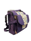 secondhand Munchkin Travel Booster Seat