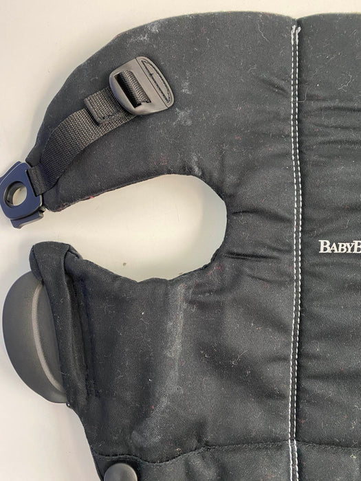 Shop BabyBjorn Baby Carrier Mini at Goodbuygears
