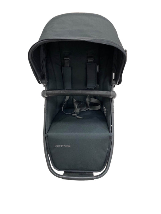 Shop UPPAbaby VISTA RumbleSeat V2, 2015+, 2020, Jake (Black) at Goodbuygears
