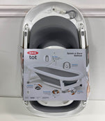 Shop OXO Tot Splash & Store Baby Bathtub at Goodbuygears