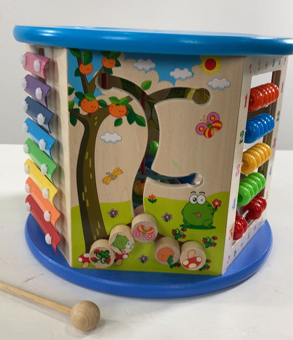 used Toys