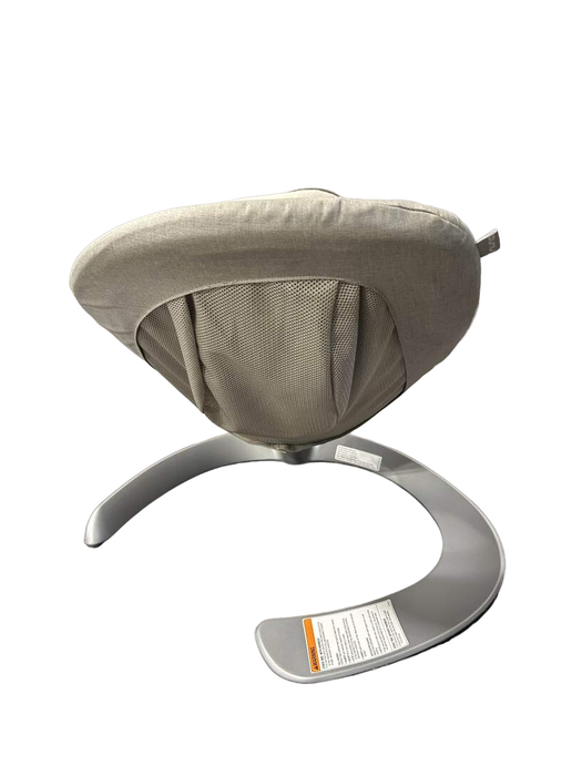 Shop Nuna LEAF Grow Seat, Quartz at Goodbuygears