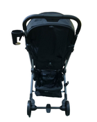 Shop Colugo Compact Stroller, 2023, Black at Goodbuygears