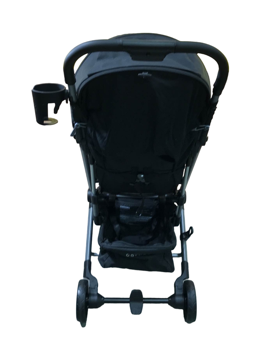 Shop Colugo Compact Stroller, 2023, Black at Goodbuygears