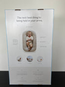 Shop Snuggle Me Organic Infant Lounger, Natural at Goodbuygears
