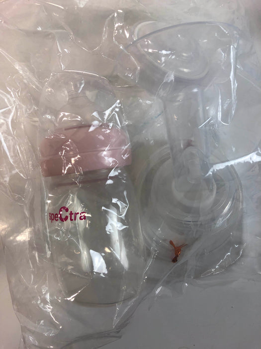 secondhand Spectra Baby S2 Plus Electric Breast Pump