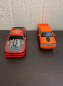 secondhand Toys