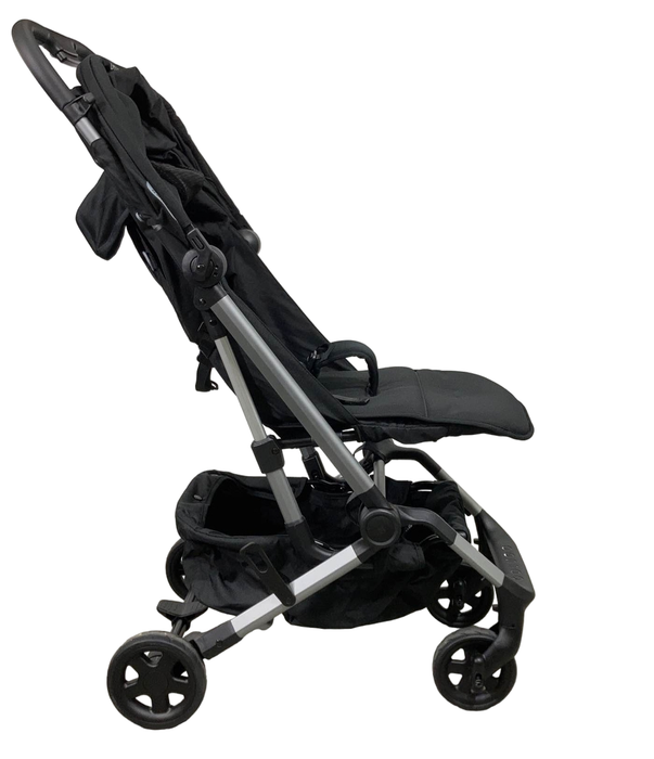 Shop Colugo Compact Stroller, 2023, Black at Goodbuygears