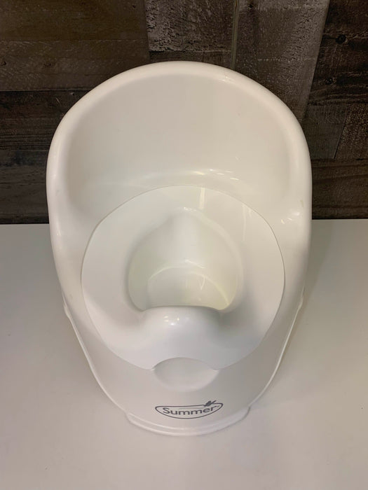 used Summer Infant Lil Loo Potty