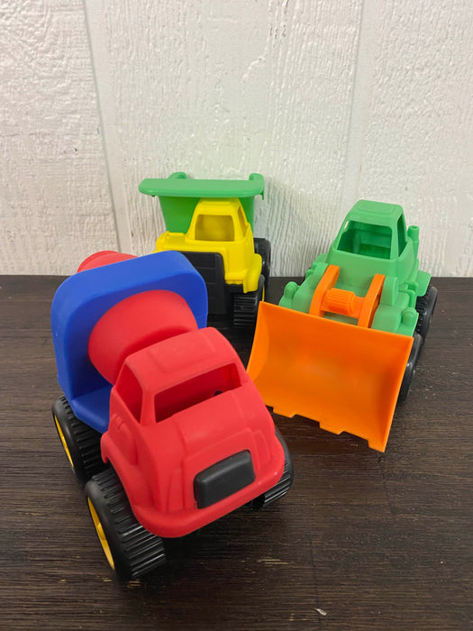 used BUNDLE Toddler Cars & Trucks