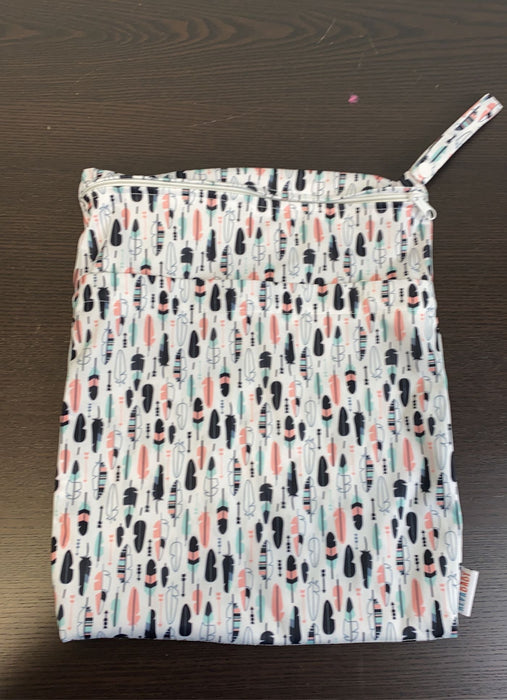 used Alva Baby Wet Bag