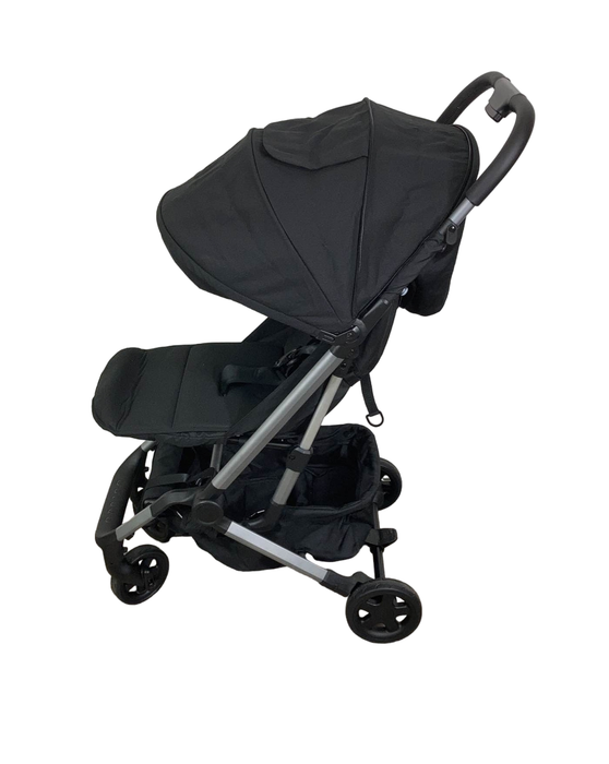 Shop Colugo Compact Stroller, 2023, Black at Goodbuygears