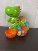 used VTech Mix & Match-a-Saurus