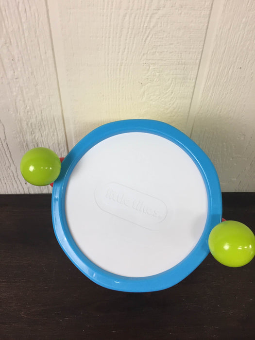 secondhand Little Tikes Tap-a-Tune Drum