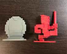 secondhand Toys