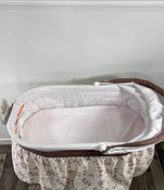 Shop Delta Children Sweet Beginnings Bassinet at Goodbuygears