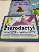 used BUNDLE Hardback Picture Books
