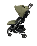 Shop Colugo Compact Stroller, 2023, Olive at Goodbuygears