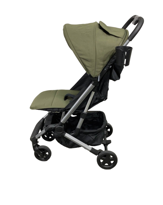 Shop Colugo Compact Stroller, 2023, Olive at Goodbuygears
