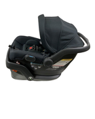 Shop UPPAbaby MESA V2 Infant Car Seat, Jake (Black), 2022 at Goodbuygears