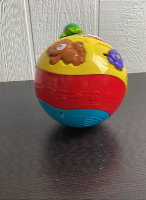 used Toys