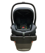 Shop UPPAbaby MESA V2 Infant Car Seat, 2022, Jake (Black) at Goodbuygears