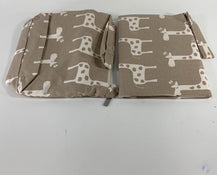 secondhand Foxy Vida Wet Bags