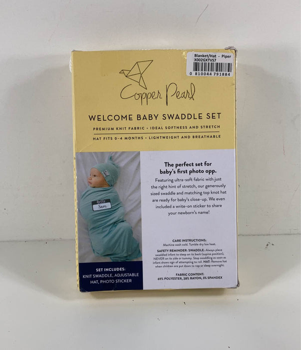 used Home Nursery