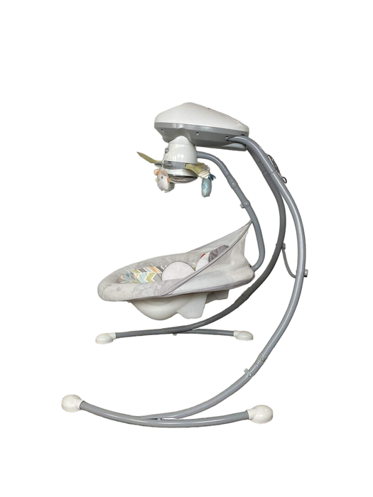 used Infant Gear