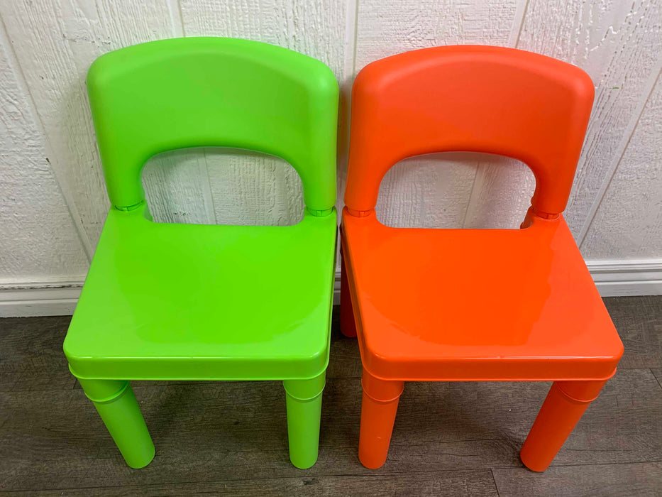 used Home Nursery