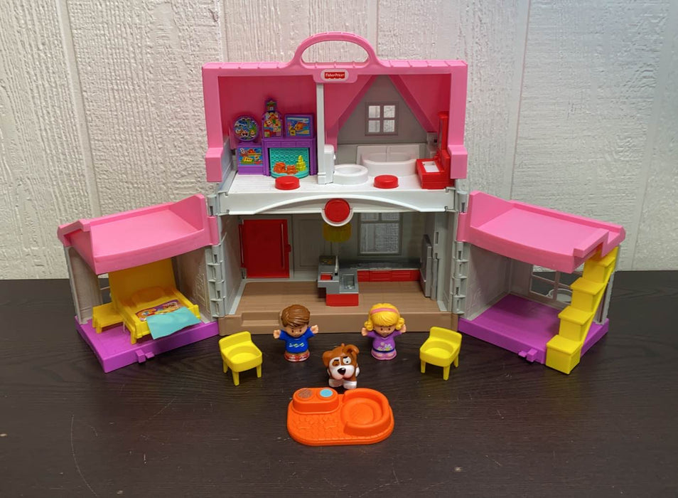 used Toys