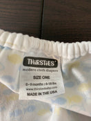 used BUNDLE Cloth Diapers