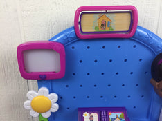 used Disney Doc McStuffins Get Better Checkup Center